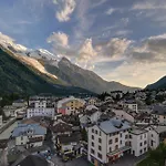 Hotel Alpina Eclectic Chamonix