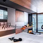 Alpina Eclectic 4* Chamonix