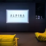 Alpina Eclectic 4*