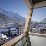 Hotel Alpina Eclectic