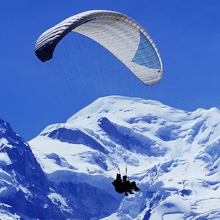 Alpina Eclectic Chamonix