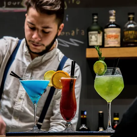 Alpina Eclectic 4* Chamonix