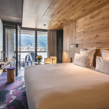 Alpina Eclectic 4* Chamonix