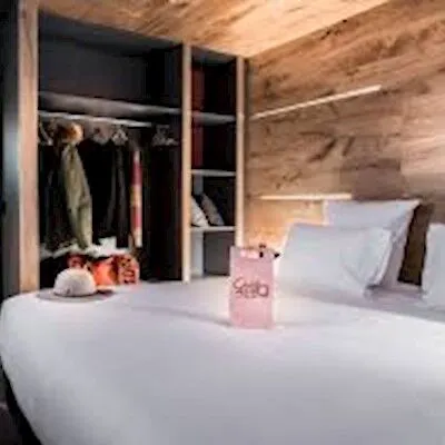 Hotel Alpina Eclectic Chamonix