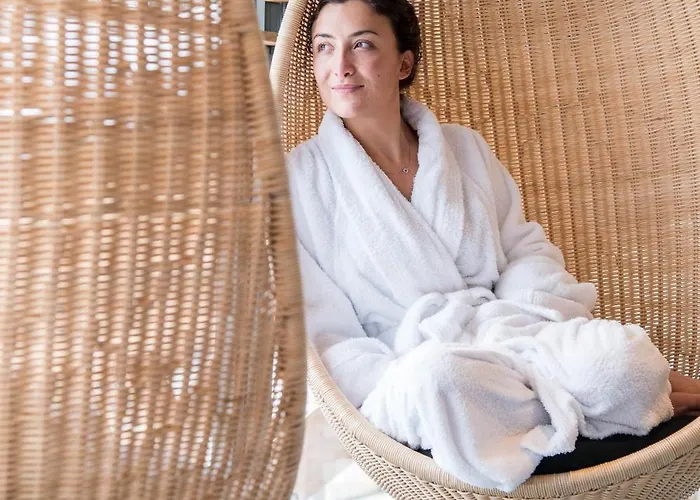 호텔 알피나 에클렉틱 샤모니