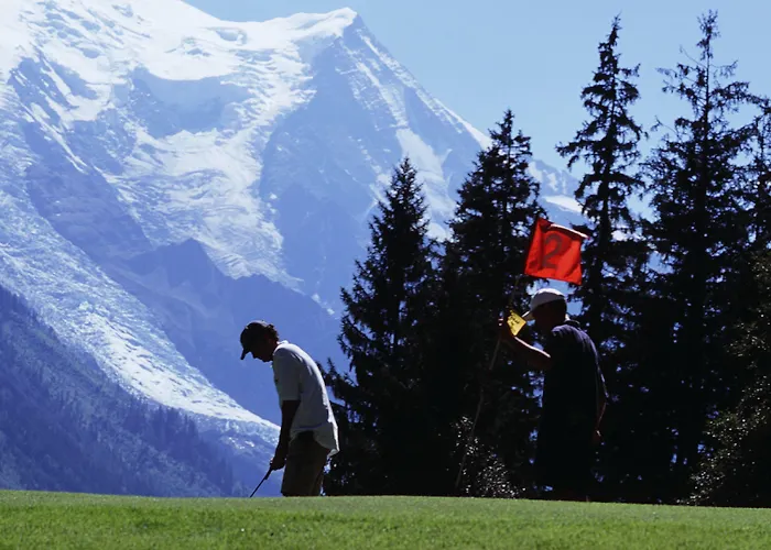 알피나 에클렉틱 호텔