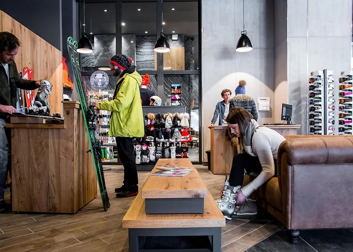 알피나 에클렉틱