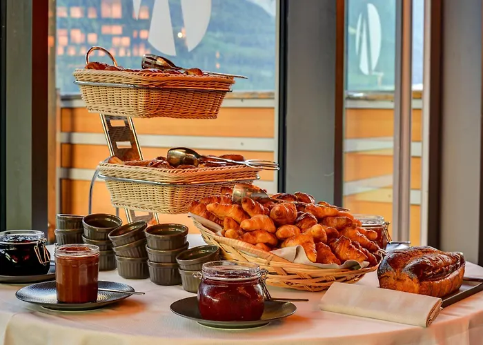 알피나 에클렉틱 샤모니