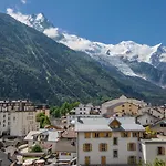 Alpina Eclectic Hotel