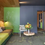 Alpina Eclectic Hotell Chamonix