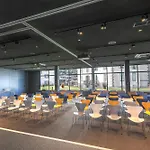 Hotell Alpina Eclectic 4*