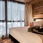 Alpina Eclectic Hotel 4*