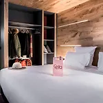 Alpina Eclectic Hotell
