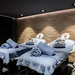 Hotell Alpina Eclectic Chamonix