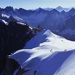Alpina Eclectic Hotell Chamonix