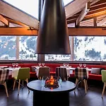 Alpina Eclectic 4* Chamonix