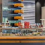 Hotell Alpina Eclectic