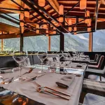 Alpina Eclectic Hotel 4*