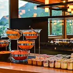 Hotell Alpina Eclectic