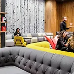 Alpina Eclectic Hotell