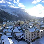 Alpina Eclectic Hotell