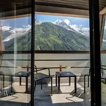 Hotel Alpina Eclectic