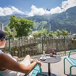 Alpina Eclectic Hotel