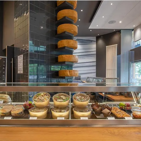 Alpina Eclectic Chamonix