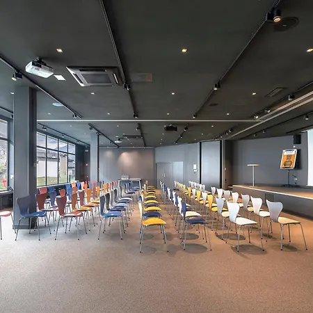 Alpina Eclectic Chamonix