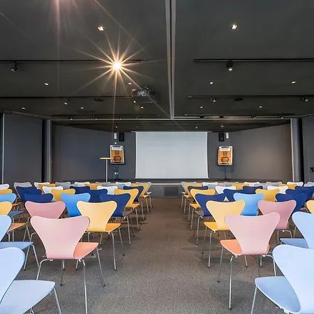 酒店 阿尔皮纳埃克莱克蒂克酒店 霞慕尼