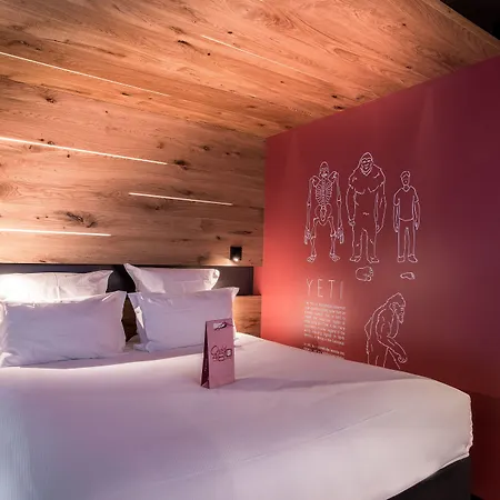 Alpina Eclectic Chamonix