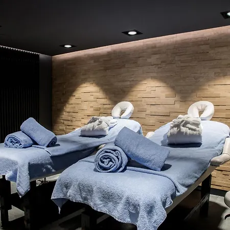 Otel Alpina Eclectic Chamonix