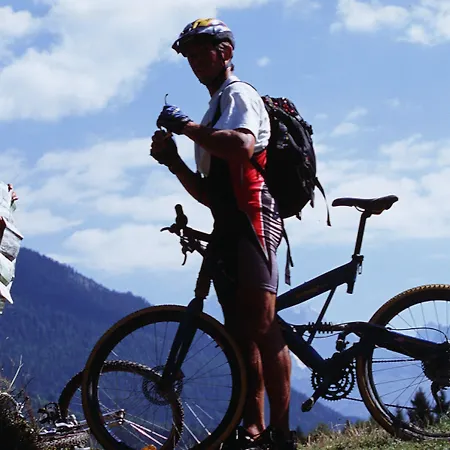 Alpina Eclectic Hotel Chamonix