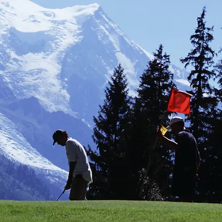 Alpina Eclectic Otel