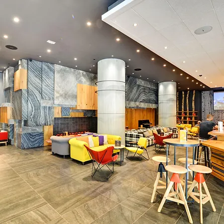 Alpina Eclectic 4* Chamonix