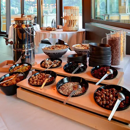 Alpina Eclectic Otel Chamonix