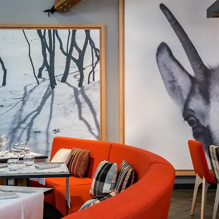 Alpina Eclectic Otel