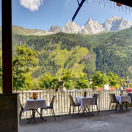 Otel Alpina Eclectic