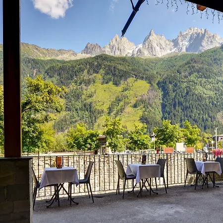 Hotel Alpina Eclectic