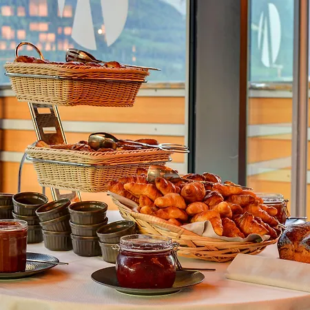 Alpina Eclectic Chamonix