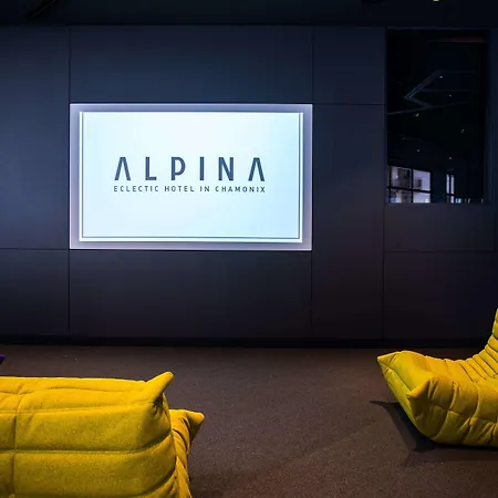 Alpina Eclectic 4*