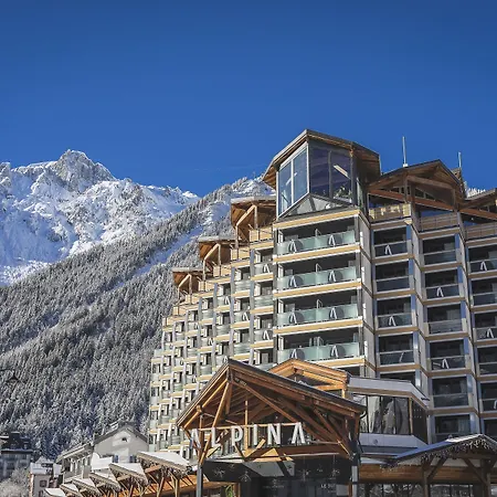 Alpina Eclectic Hotel