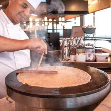 Hotel Alpina Eclectic