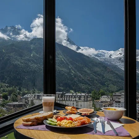 Hotel Alpina Eclectic 4*
