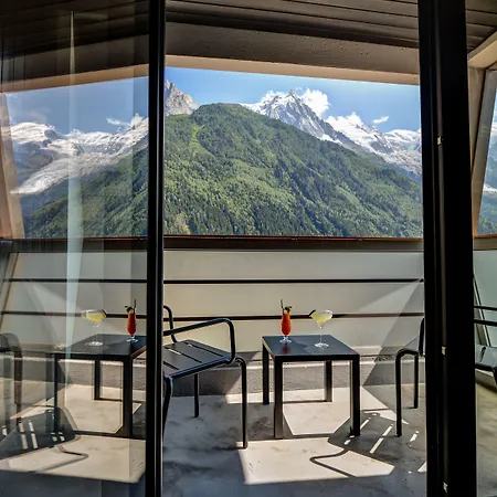 Hotel Alpina Eclectic