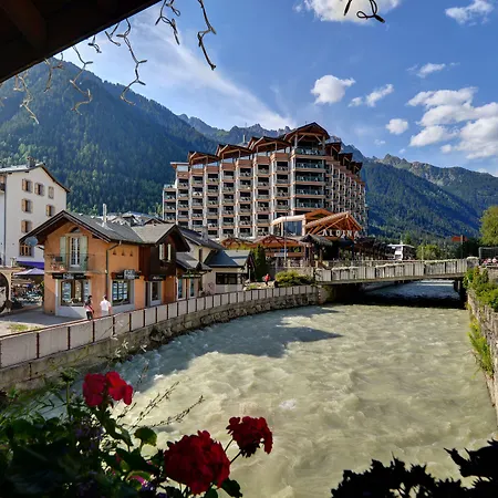 Alpina Eclectic 4* Chamonix