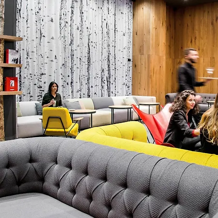 Alpina Eclectic Hotel 4*