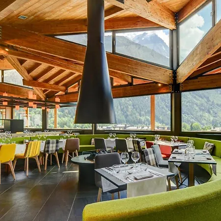Alpina Eclectic Hotel 4*