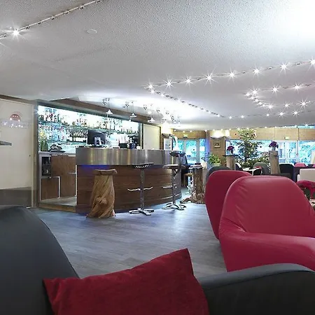Alpina Eclectic Hotel Chamonix