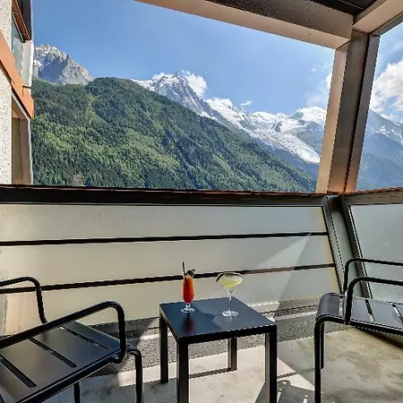 Hotel Alpina Eclectic